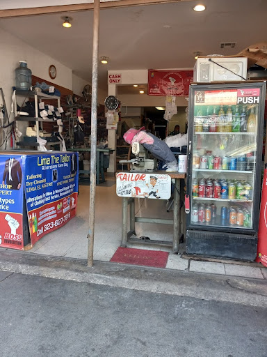 Lima The Tailor & Dry Cleaning Service