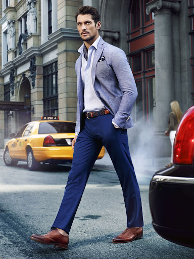 Art Lewin Bespoke