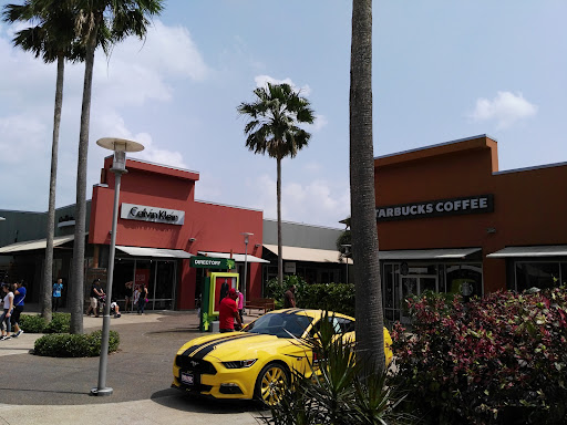 Rio Grande Valley Premium Outlets