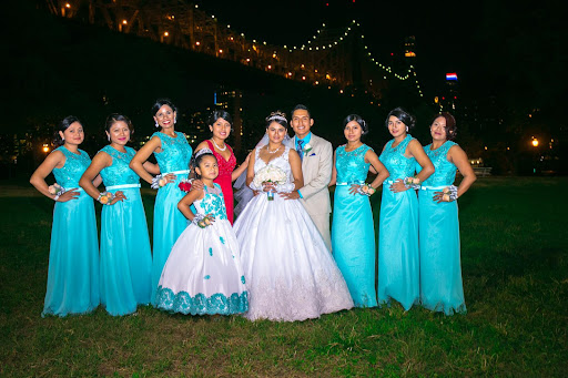 Natashia Tailoring & Creations