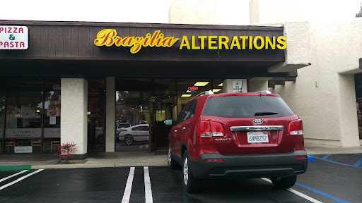 Brazilia Alterations