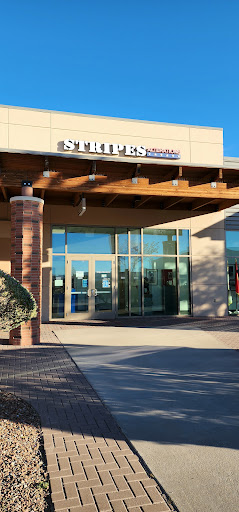 Stripes - The Alterations Place