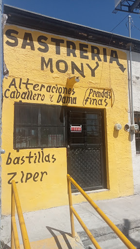 Sastreria Mony