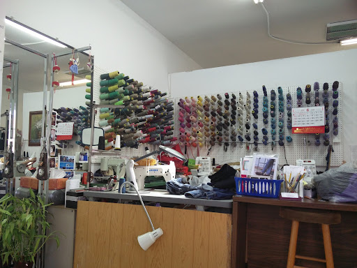 Jenny's Tailoring