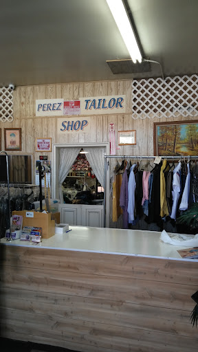 Perez Tailor