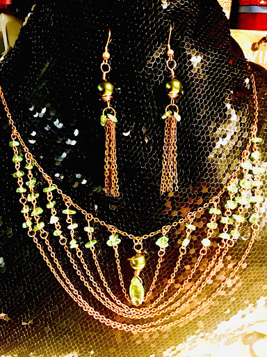 Virginia Villagran Arte y Creaciones a mano