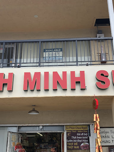 Hung's Tailor