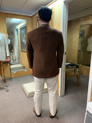 Tam Tailors Truong