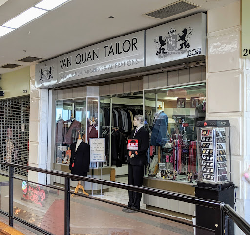 Van Quan Tailor