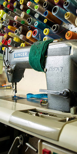 Fortunato's Custom Tailors