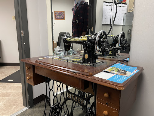 william the tailor / WD tailors
