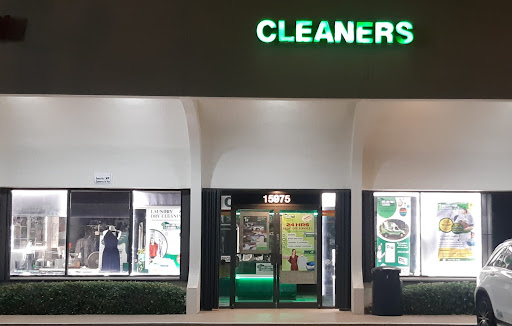 Phillip Roche Dry Cleaners