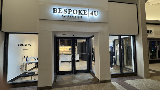 Alterations Bespoke4U