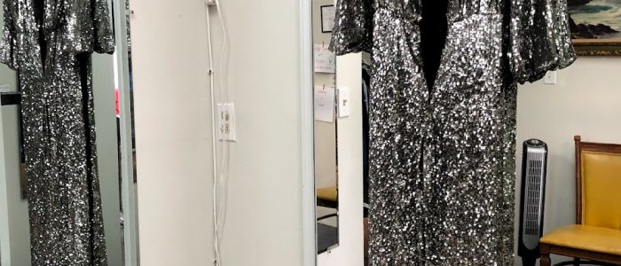 Santos Tailor Shop & Dry Cleaning: Sastrería y Tintorería Profesional