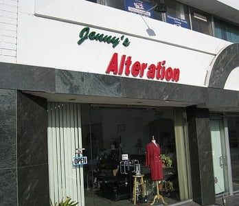Jennys Alteration: Modificaciones Impactantes y Creativas