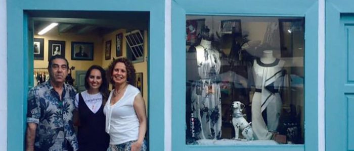 Sastrería Cabrera: Trajes a Medida de Alta Calidad en Madrid