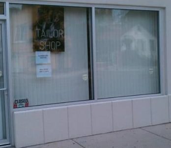 Sastrería Gus: Trajes a Medida y Personalizados de Alta Calidad