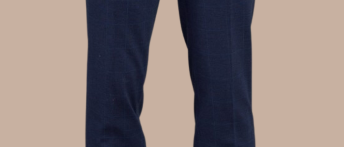 Sastrería El Chino: Trajes a Medida de Calidad Premium