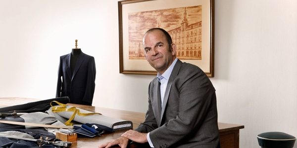 Sastrería Don Juan: Trajes a Medida de Calidad Premium