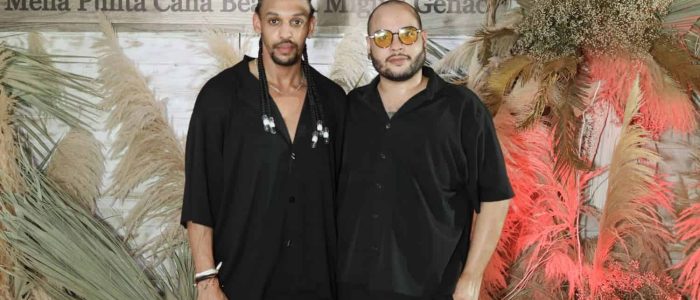 Sastrería José Genao: Trajes a Medida de Calidad Premium