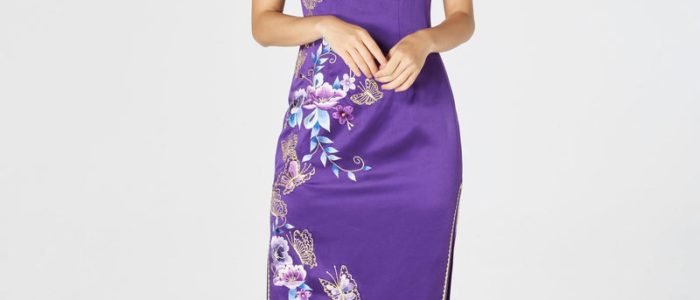 Vestidos PAO y Alteraciones: Moda Elegante y Personalizada