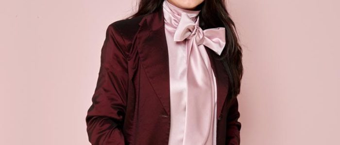 Sastrería Gracielli: Trajes a Medida de Lujo y Elegancia Excepcional