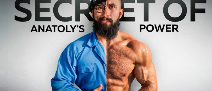 Anatoly's 1 Anatolys: Descubre el Encanto Único y Exclusivo