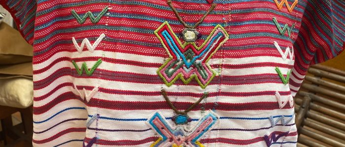 Típicos Huehuetenango Taylor Shop: Ropa Tradicional Auténtica