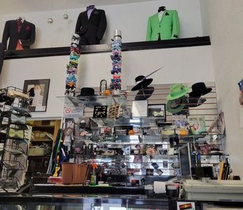 Tienda de Esmoquin Siegels: Elegancia y Estilo para Eventos Especiales