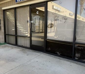 Sastrería Blanca: Tienda de Costura y Ajustes Personalizados