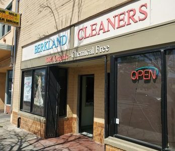 Berkland Cleaners 1 Berkland Cleaners: Limpieza Profesional y Eficaz para Tu Hogar