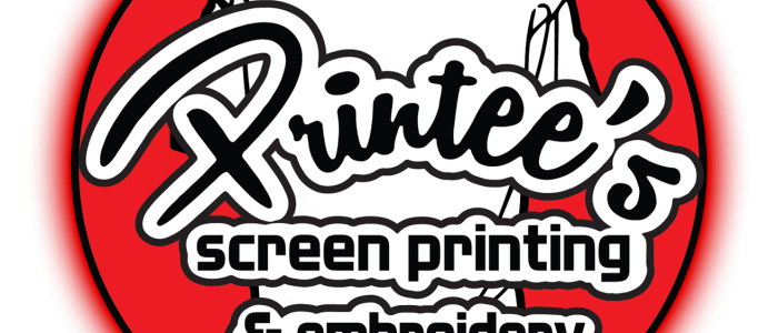 Printees: Camisetas Personalizadas Impresas a Pedido Online