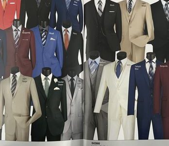 Trajes y Ajustes Jabbar: Sastrería Rápida Hombre/Mujer | Trajes y Esmoquins Mismo Día