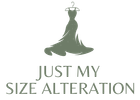Just My Size Alteration 1 Alteración Just My Size: Ajustes Perfectos a tu Medida