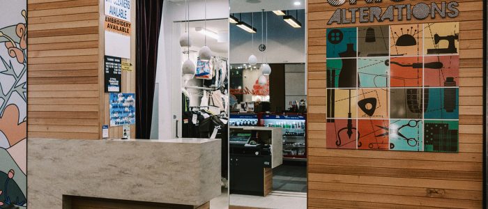 Unique Alterations 1 Alteraciones Únicas: Diseños Exclusivos e Innovadores