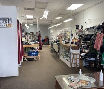 Hong Alterations: Moda Personalizada y Ajustes Profesionales