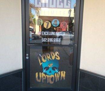 Excel Unlimited: Señores del Uptown - Lujo y Poder Urbano