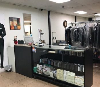 Alteraciones de Ropa en Las Vegas | DC Tailor Shop Profesional
