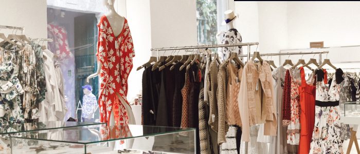 Colombia Style Boutique: Moda Colombiana Chic y Elegante