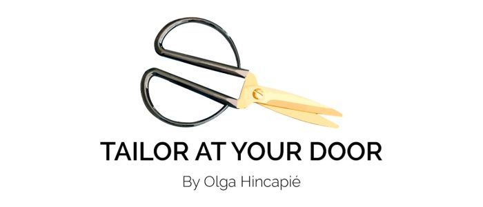 Sastre a Domicilio: Moda Personalizada en Tu Puerta