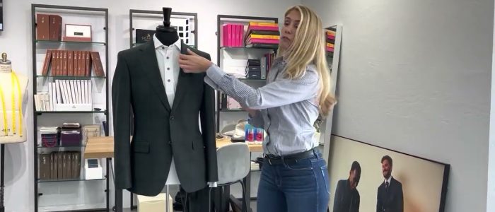 Trajes de Hombre Contrary en Phoenix: Elegancia Masculina Premium