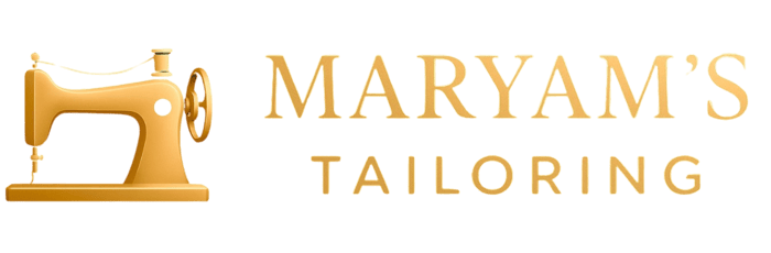 Maryams Tailoring: Confección y Costura a Medida Profesional