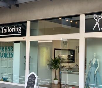 Xpress Tailoring Biltmore: Sastrería Rápida y Personalizada en Biltmore