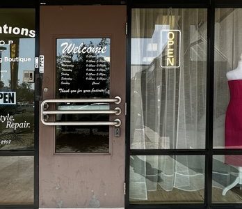 Boutique de Confección a Medida: Tu Atelier Personalizado