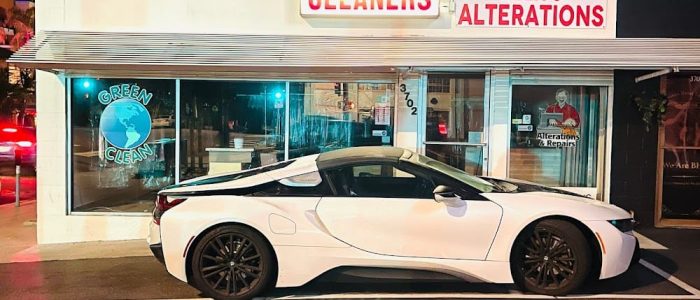 Alteraciones de Alex: Confección y Reparaciones de Ropa Expertas