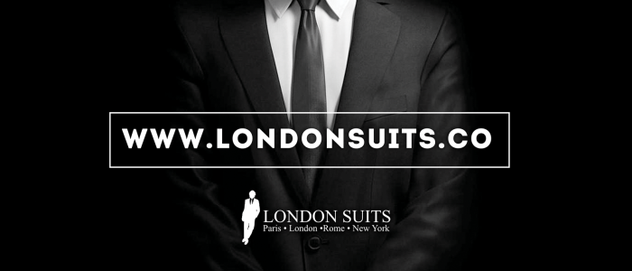 Trajes de Londres London Suits CO: Elegancia Británica Premium
