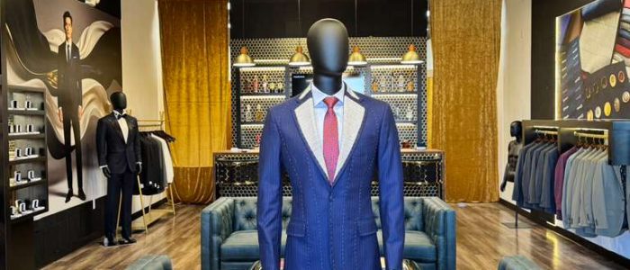 Eastin Suits Henderson: Trajes Elegantes y Modernos en Henderson