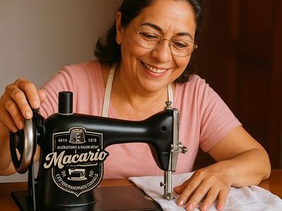 Macario Alterations & Tailoring: Ajustes y Confección Profesional de Ropa