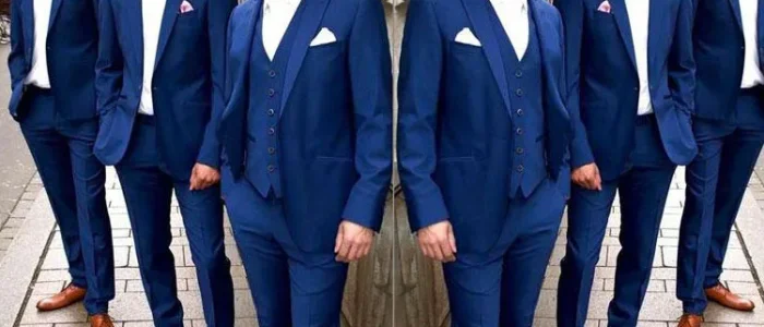 Esmoquin Royal Tuxedos: Elegancia y Lujo para Eventos Exclusivos