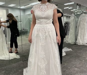 Vestidos de Novia Davids Bridal Tucson AZ | Tienda Boda Local